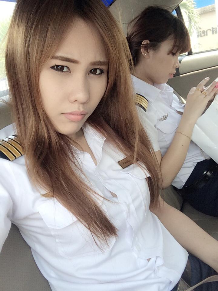 การบิน EAU