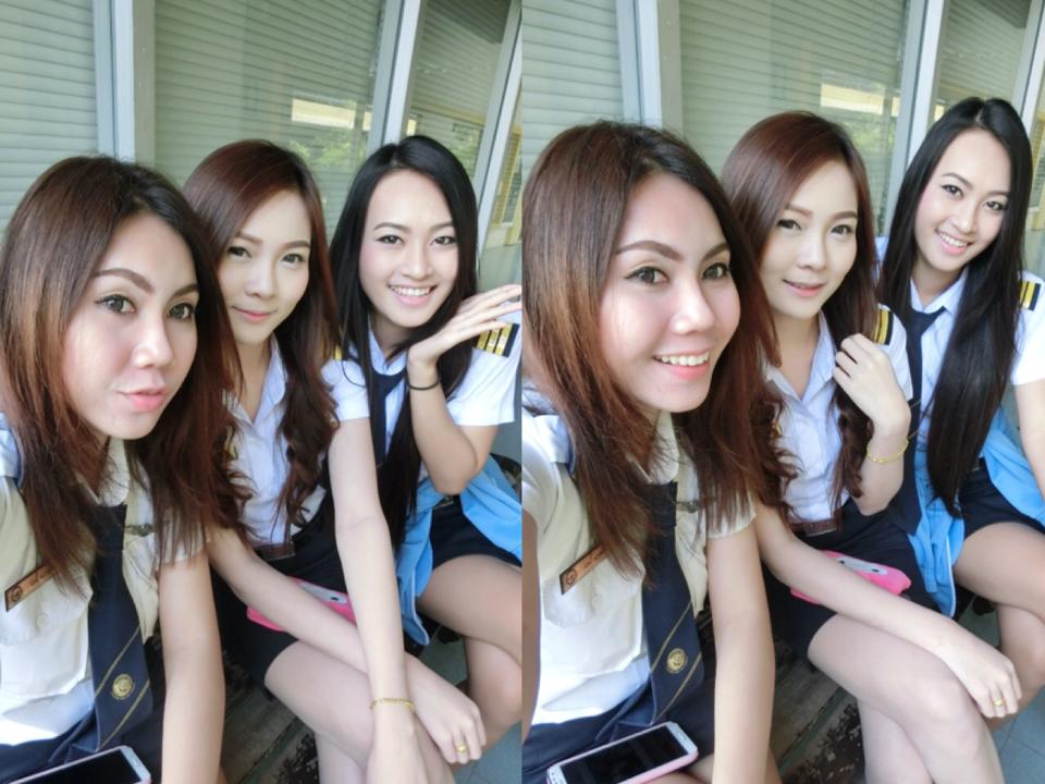 การบิน EAU