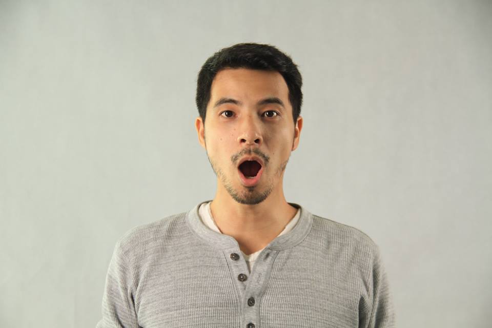 หล่อมาก โจ โจเซฟ The voice