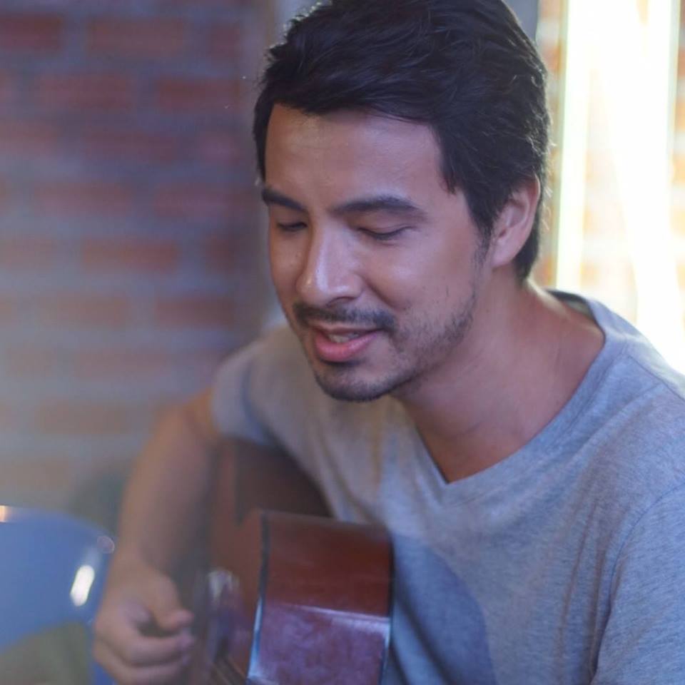 หล่อมาก โจ โจเซฟ The voice