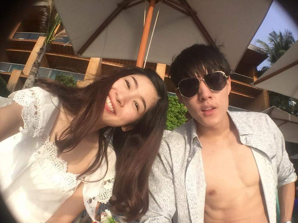 ส่องภาพ &ldquo;บอส จักรพันธ์&rdquo; หนุ่มหุ่นดี เซ็กซี่มาแรง ! ทั้งหล่อทั้งเก่ง แถมมากด้วยเสน่ห์