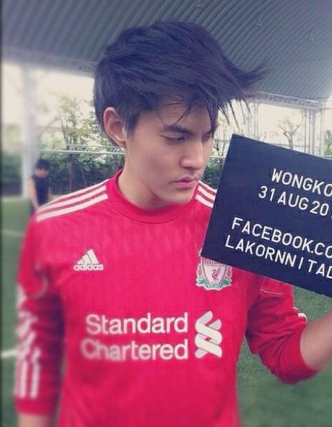 ส่องภาพ &ldquo;บอส จักรพันธ์&rdquo; หนุ่มหุ่นดี เซ็กซี่มาแรง ! ทั้งหล่อทั้งเก่ง แถมมากด้วยเสน่ห์