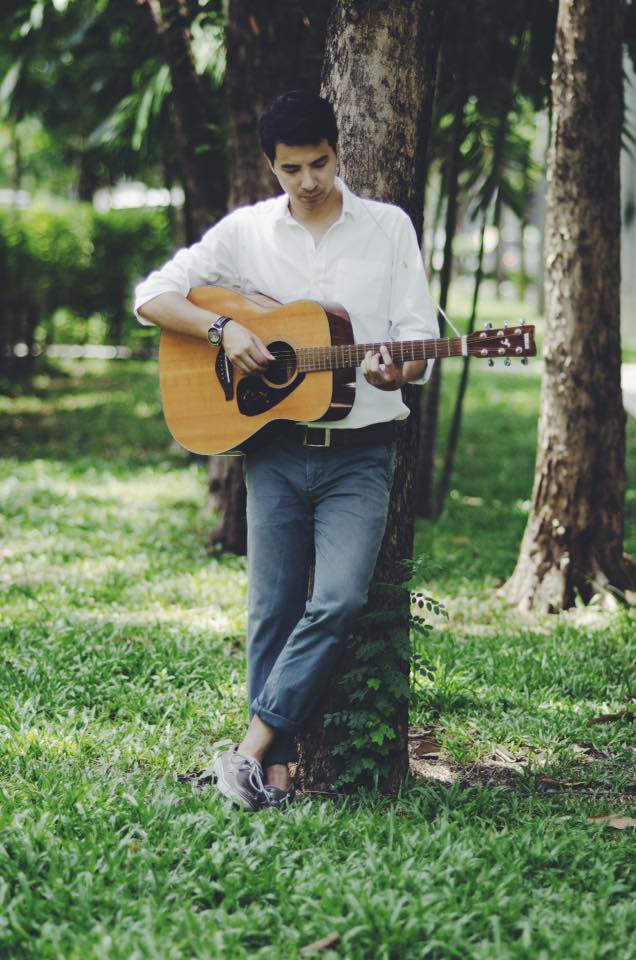 หล่อมาก ผู้ชายคนนี้