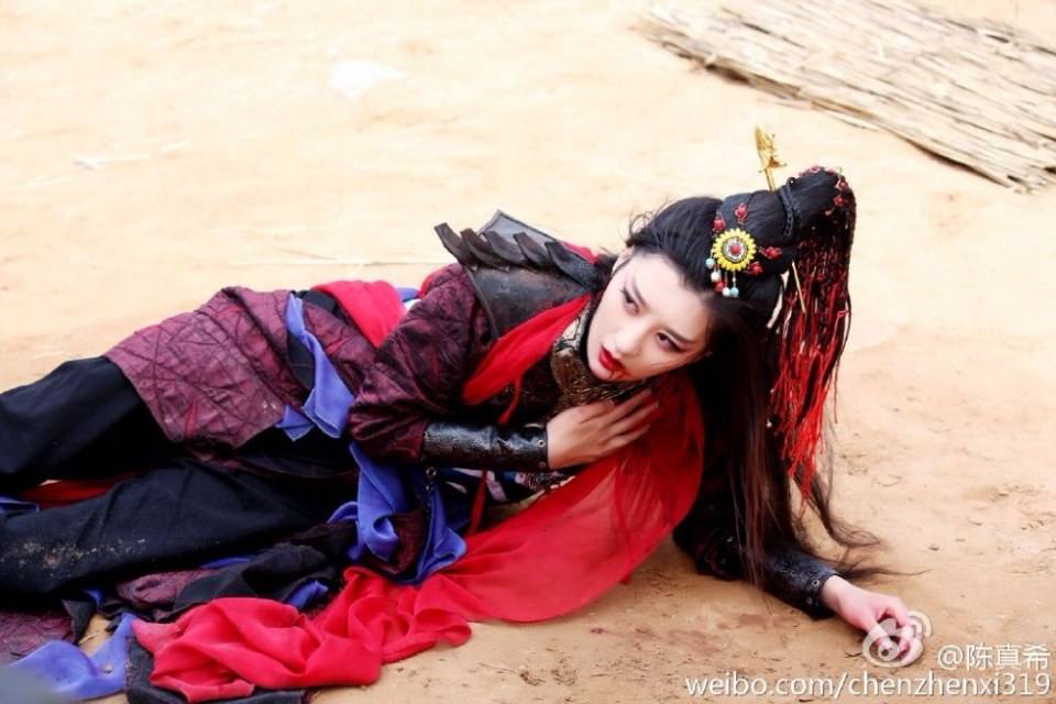 Border-Town Prodigal 《新边城浪子》 2015 part59