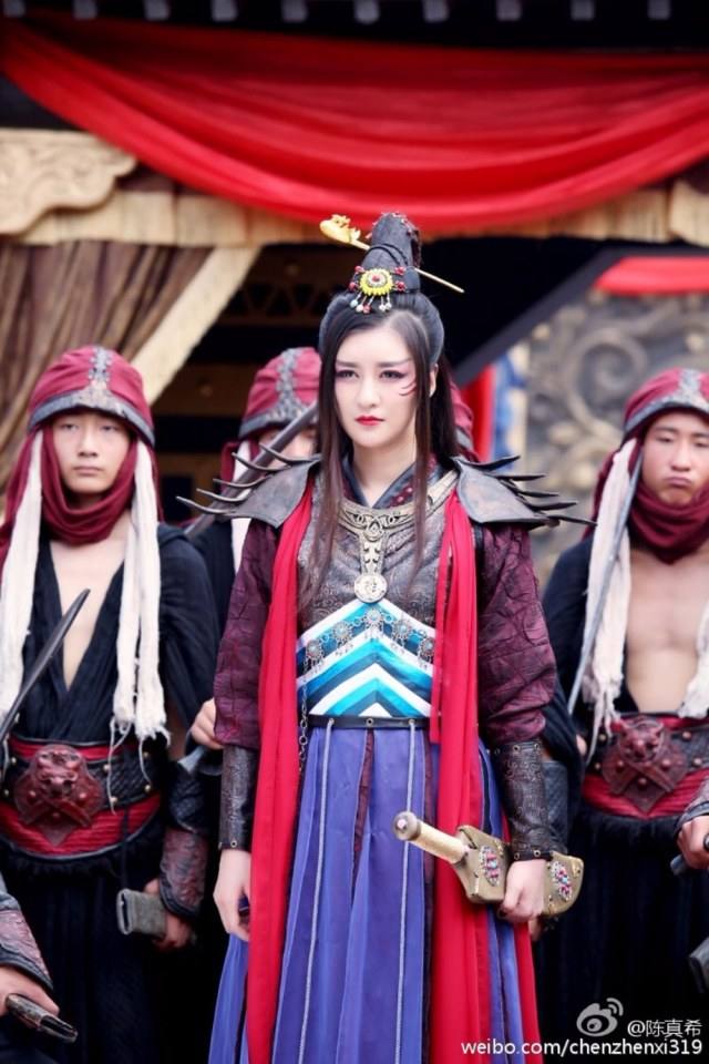 Border-Town Prodigal 《新边城浪子》 2015 part59