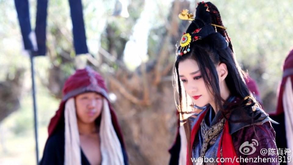 Border-Town Prodigal 《新边城浪子》 2015 part59