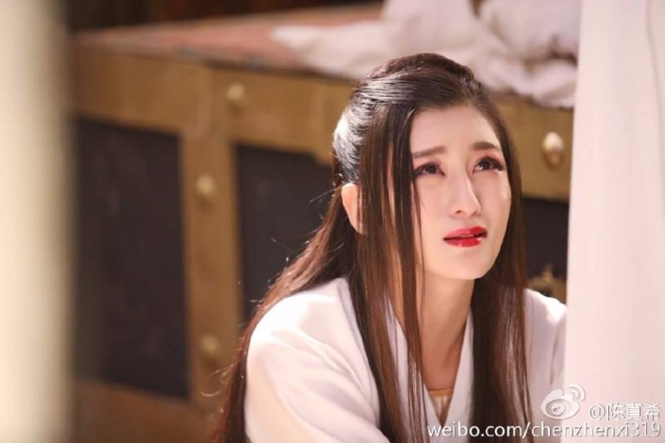 Border-Town Prodigal 《新边城浪子》 2015 part59