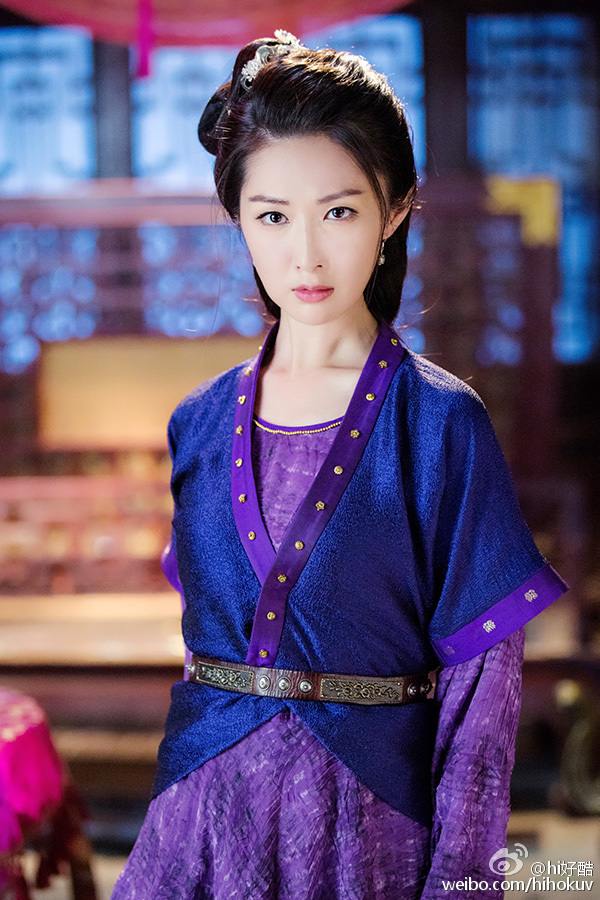 A SECURITY OF THE MING DYNASTY 《大明锦衣卫》 2016 part2