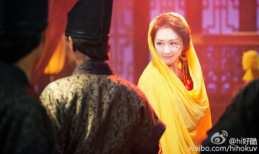A SECURITY OF THE MING DYNASTY 《大明锦衣卫》 2016 part2