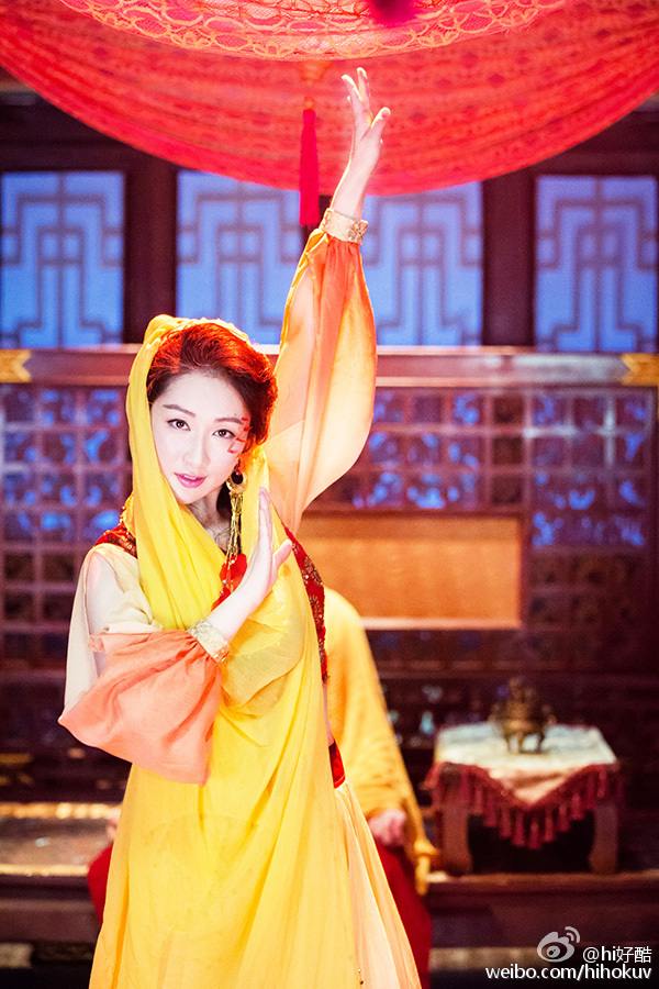 A SECURITY OF THE MING DYNASTY 《大明锦衣卫》 2016 part2