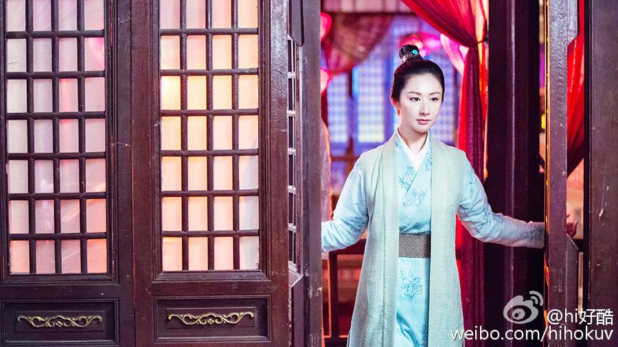 A SECURITY OF THE MING DYNASTY 《大明锦衣卫》 2016 part2