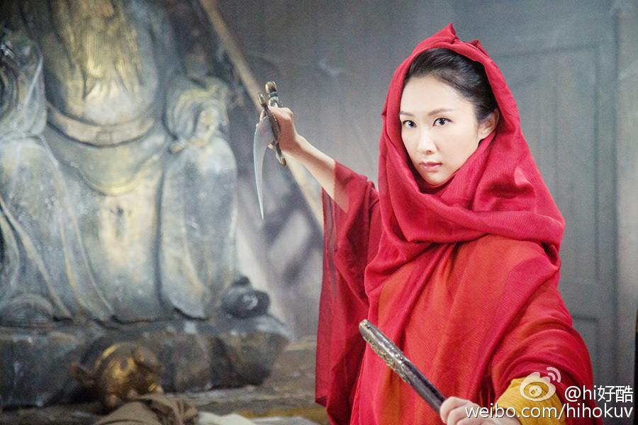 A SECURITY OF THE MING DYNASTY 《大明锦衣卫》 2016 part2