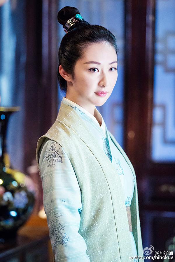 A SECURITY OF THE MING DYNASTY 《大明锦衣卫》 2016 part2