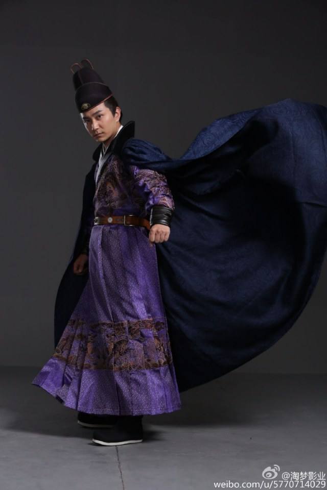 A SECURITY OF THE MING DYNASTY 《大明锦衣卫》 2016 part2