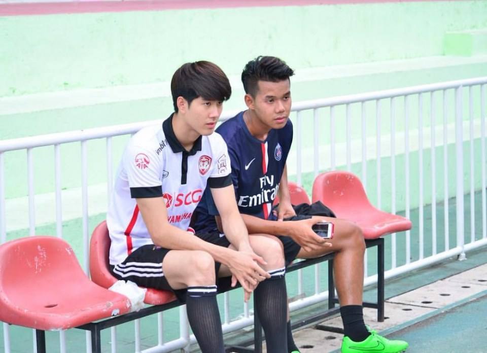 อยากปั๊มๆ
