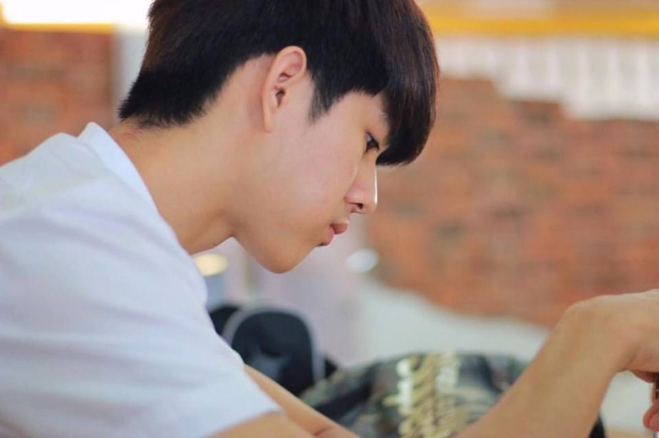 อยากปั๊มๆ