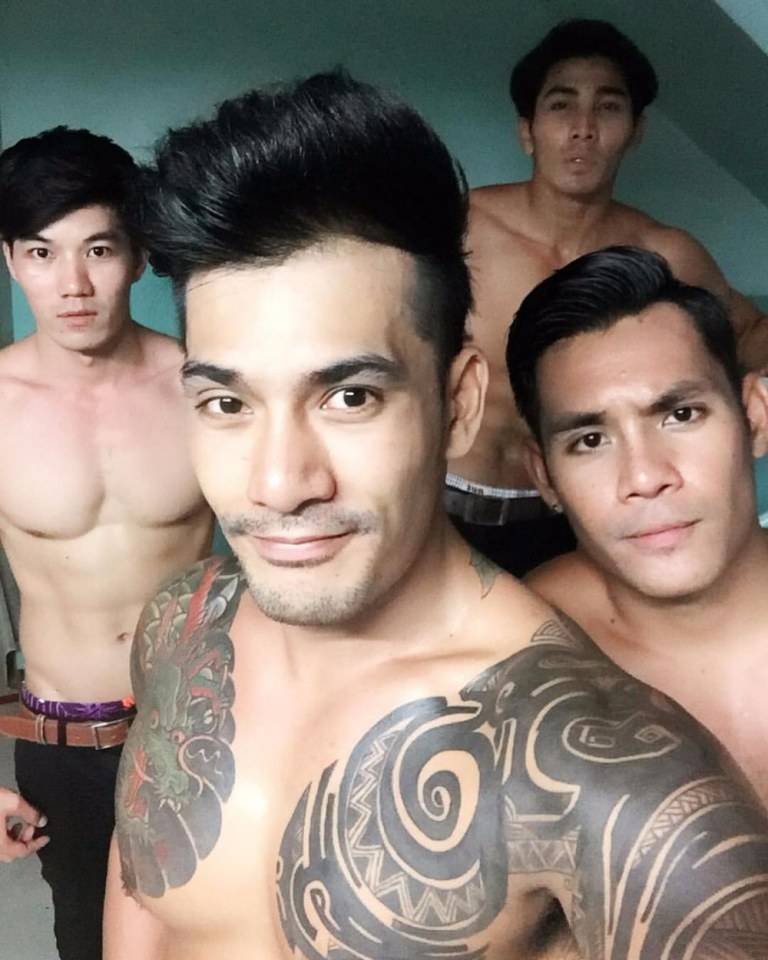 อยากปั๊มๆ