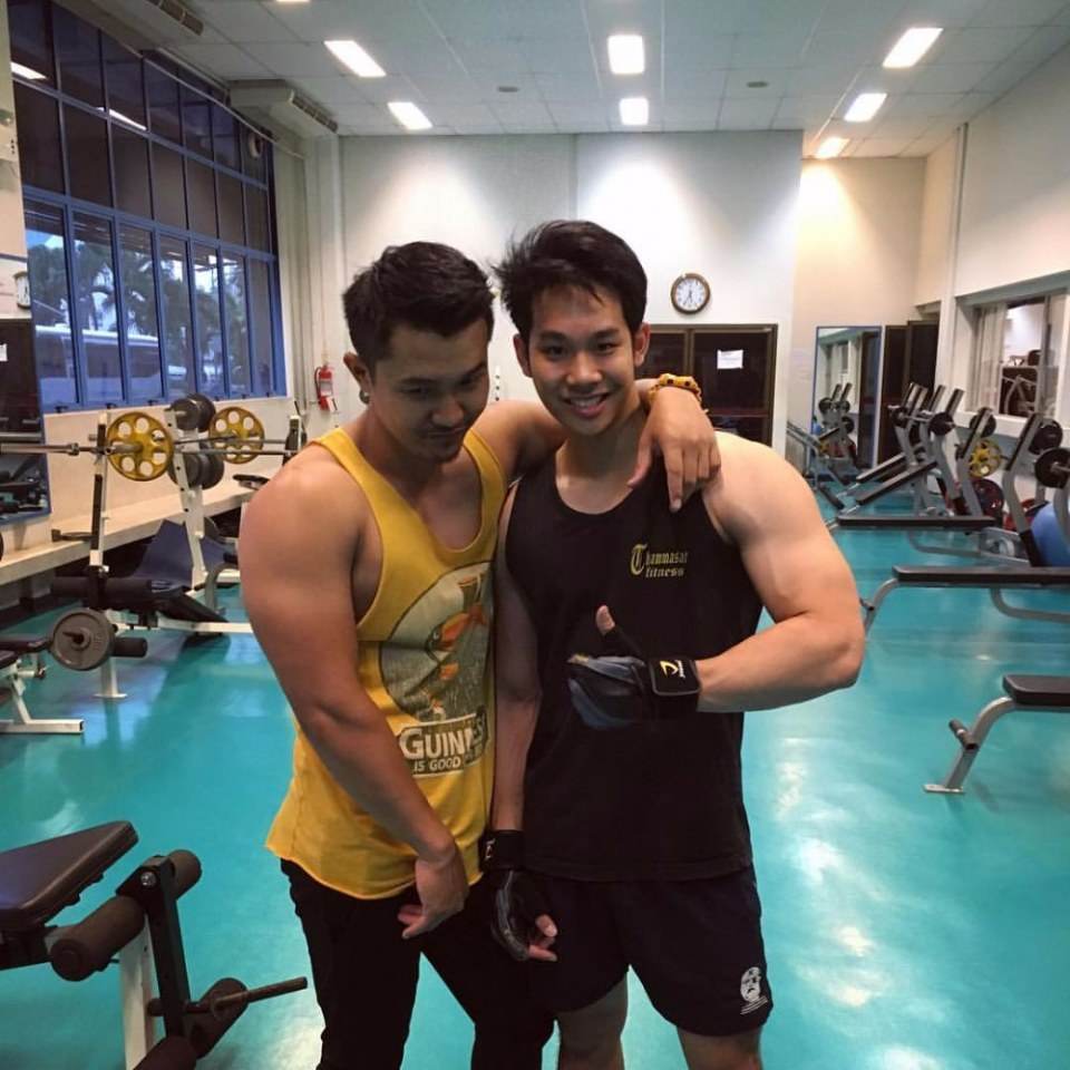 อยากปั๊มๆ