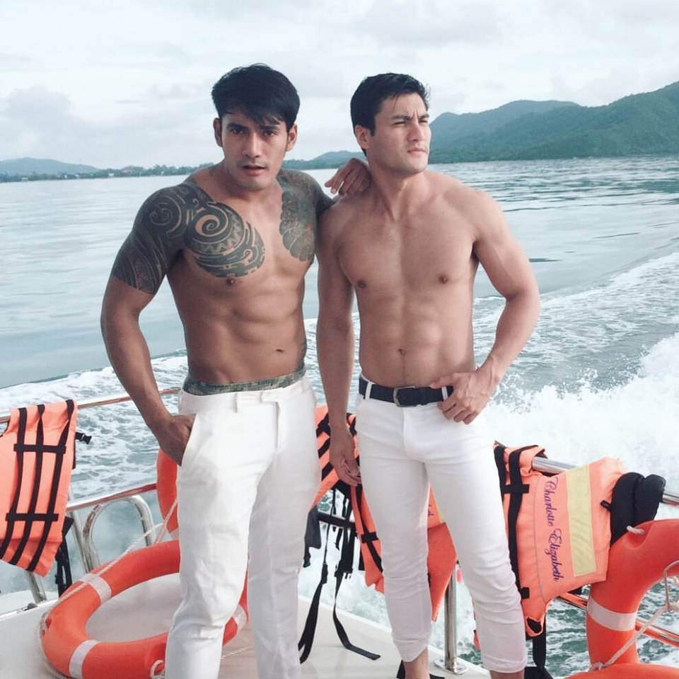 อยากปั๊มๆ