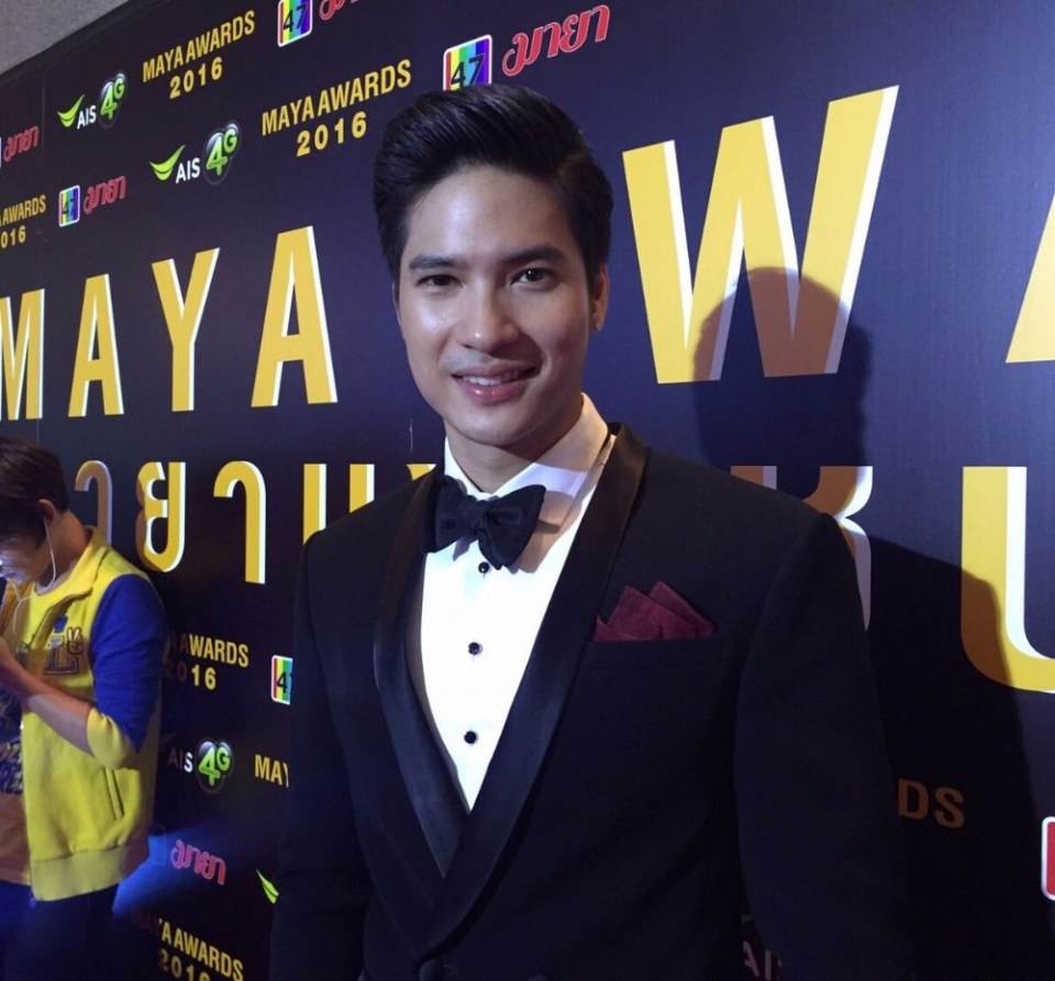 ไมค์ ขอเลียรัวๆเลย
