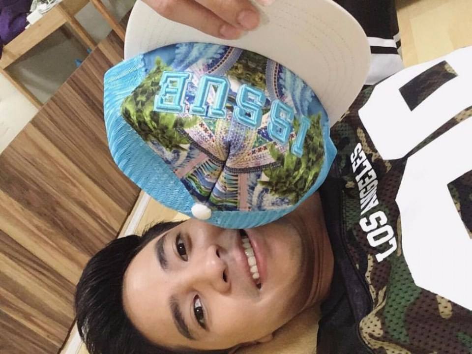 ไมค์ ขอเลียรัวๆเลย