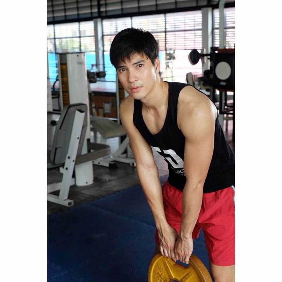 ไมค์ ขอเลียรัวๆเลย