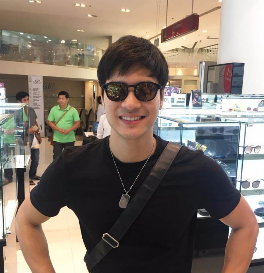 ไมค์ ขอเลียรัวๆเลย