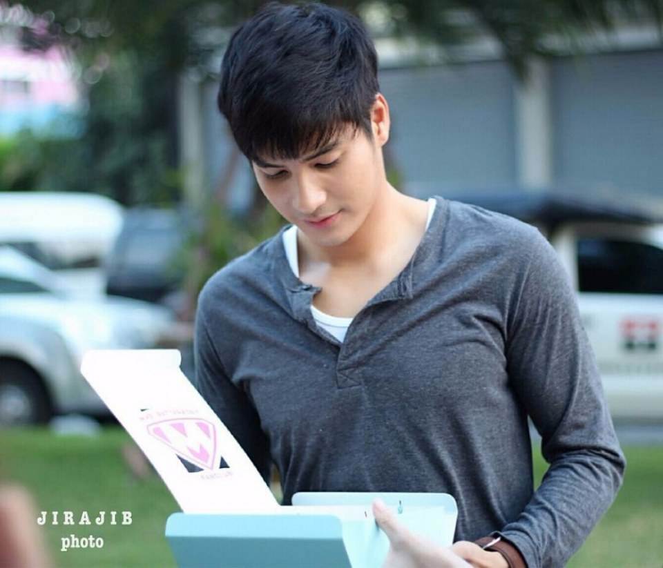 ไมค์ ขอเลียรัวๆเลย