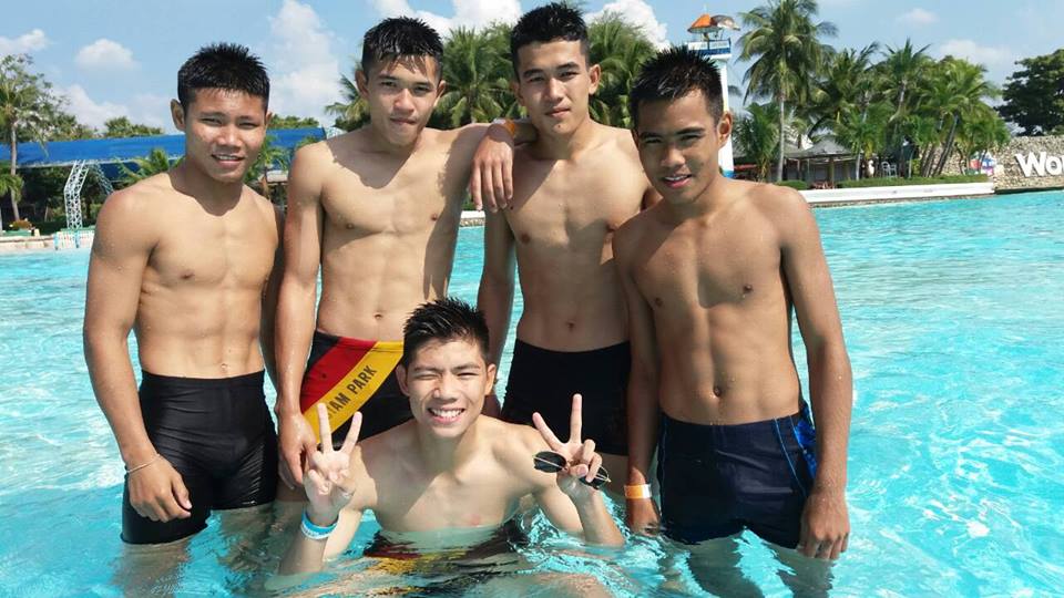 แขวนนวม พักยก # 5