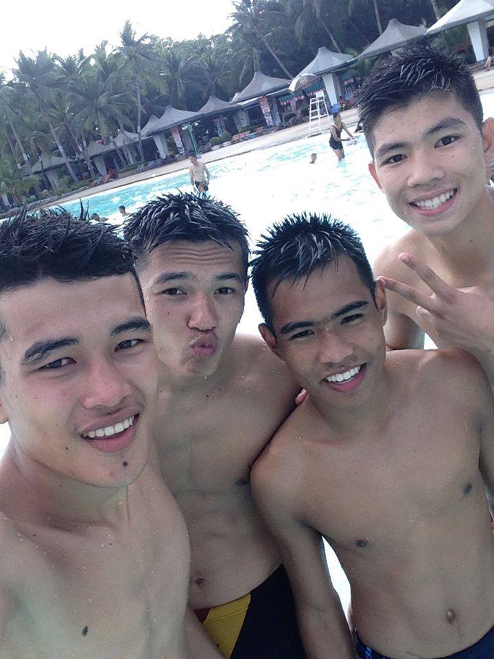 แขวนนวม พักยก # 5