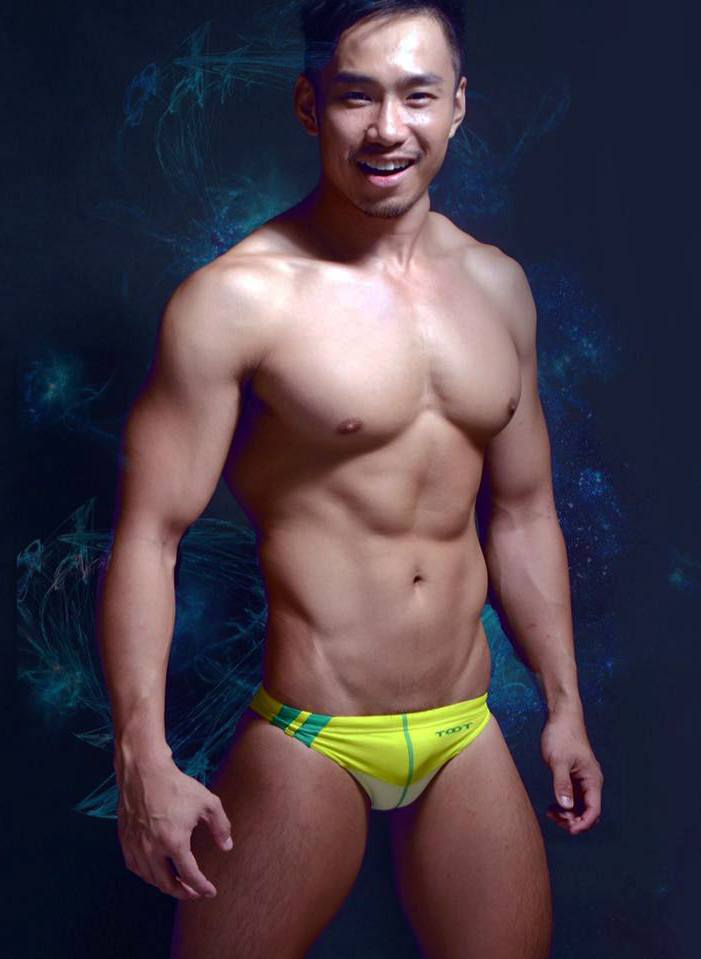 Sexy Guy 92