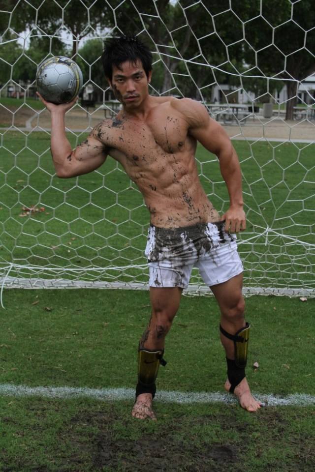 Sexy Guy 92