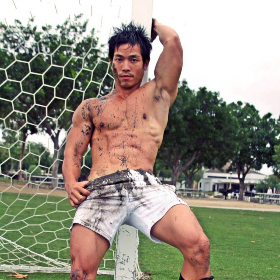 Sexy Guy 92