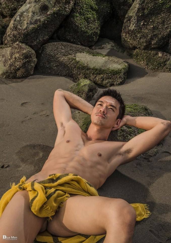 Sexy Guy 92