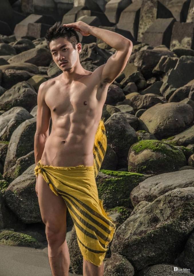 Sexy Guy 92