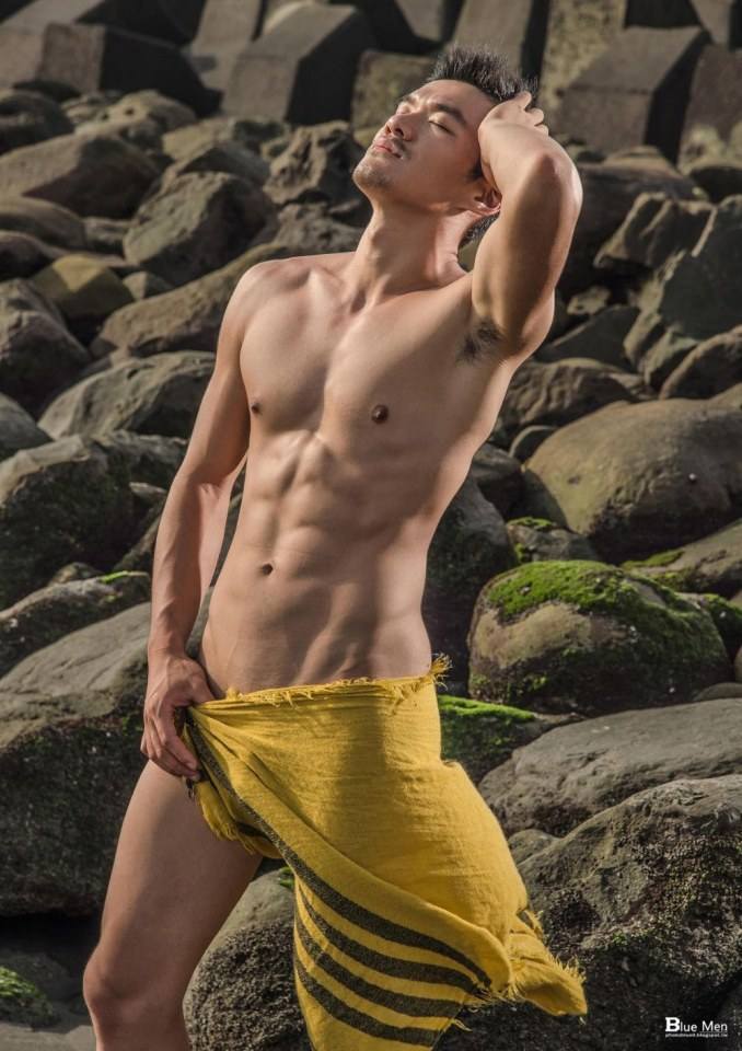 Sexy Guy 92