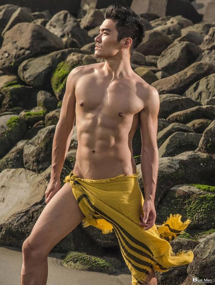 Sexy Guy 92