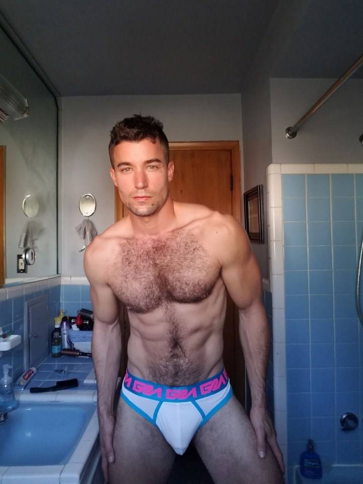 Sexy Guy 92