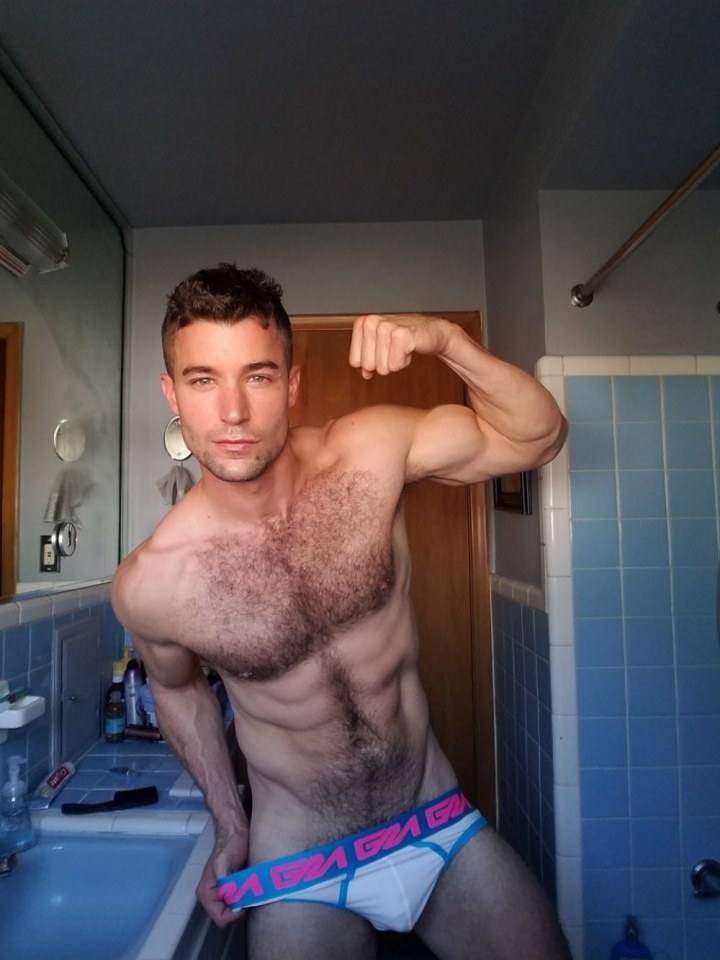 Sexy Guy 92