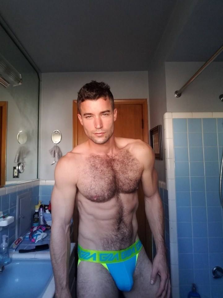 Sexy Guy 92
