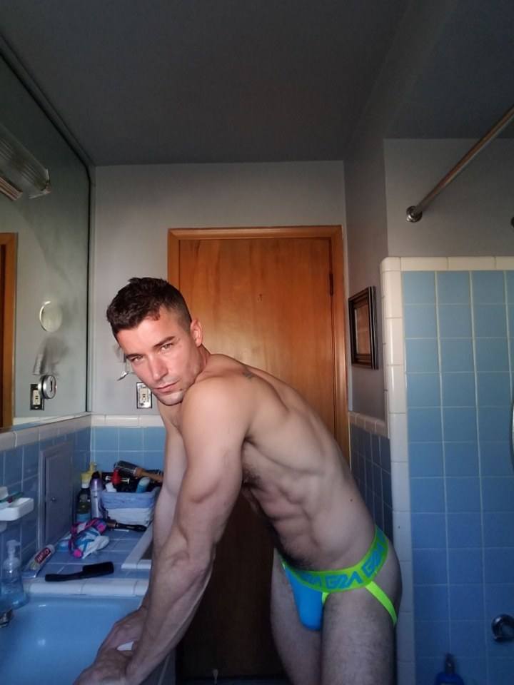 Sexy Guy 92