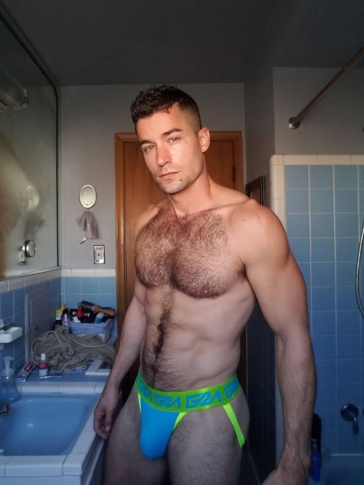 Sexy Guy 92