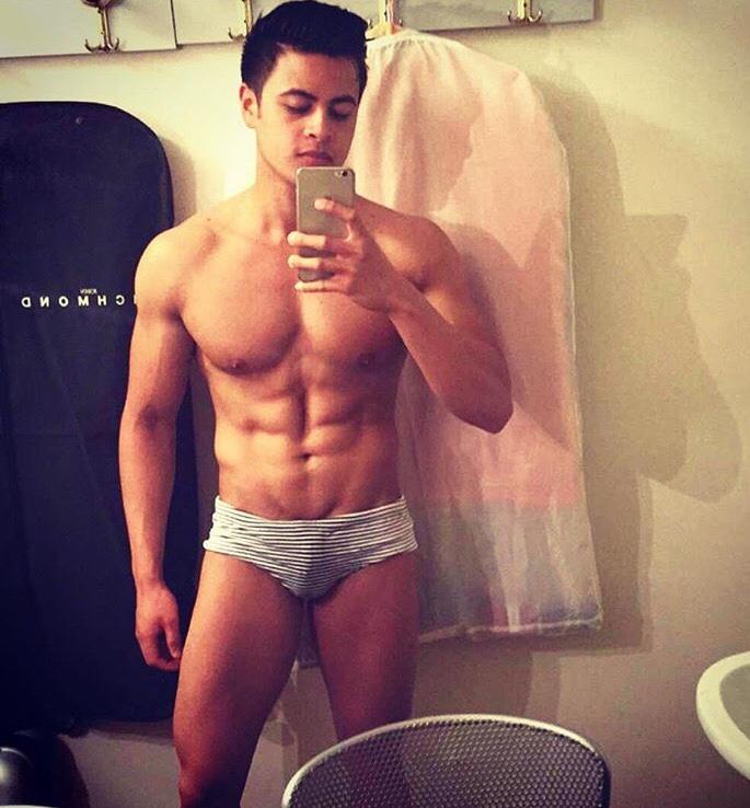 Sexy Guy 92