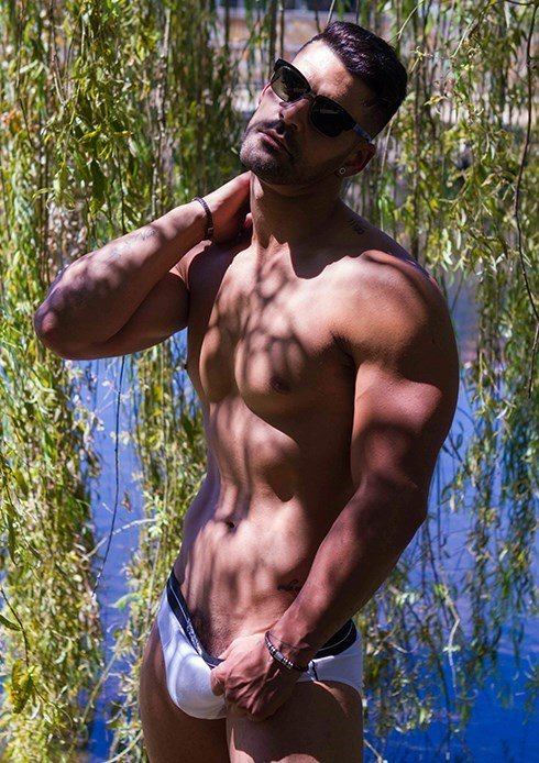 Sexy Guy 92