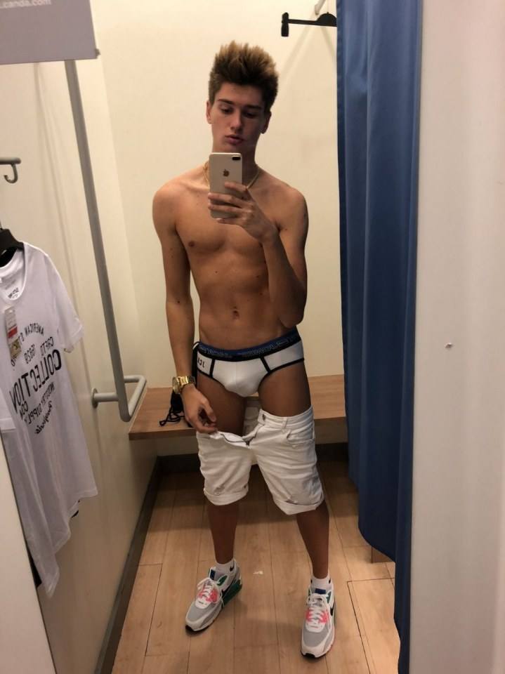 Sexy Guy 92