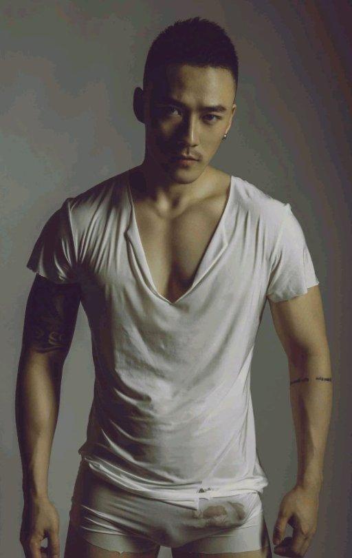 Sexy Guy 92