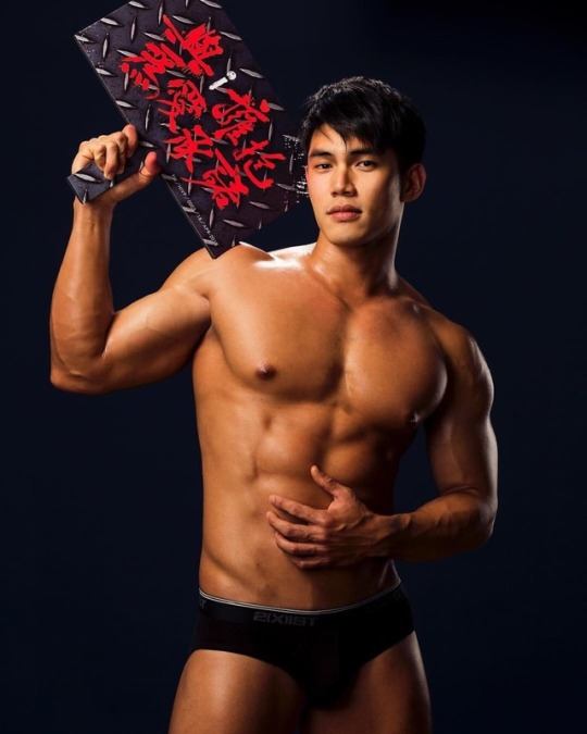 Sexy Guy 92