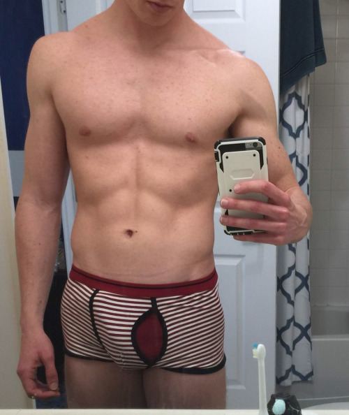 Sexy Guy 92
