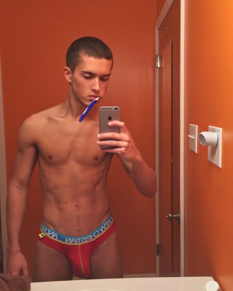 Sexy Guy 92
