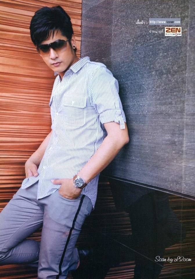 (วันวาน) นุ่น วรนุช @ ขวัญเรือน ปีที่ 42 ฉบับที่ 916 มกราคม 2553